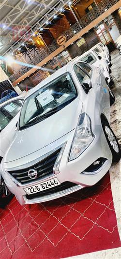 Nissan Sunny